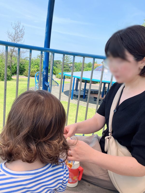 かほく市七塚中央公園