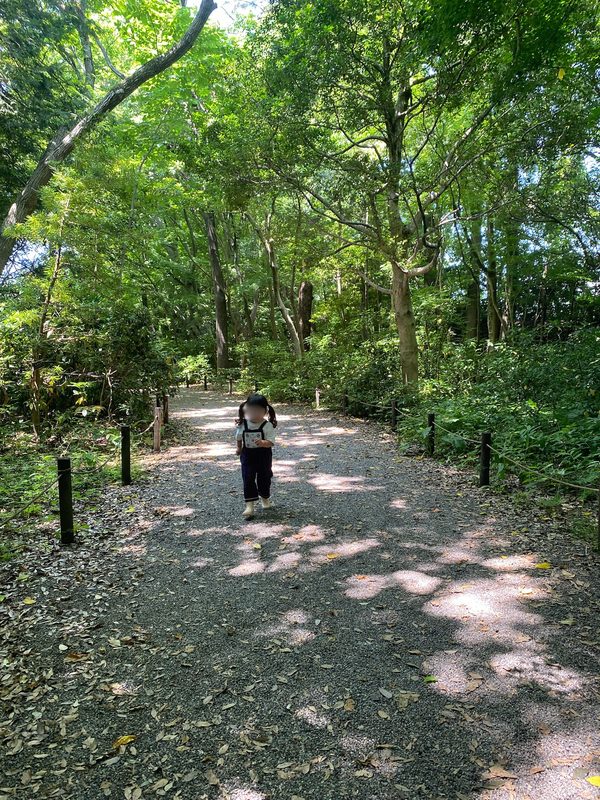 金沢城公園